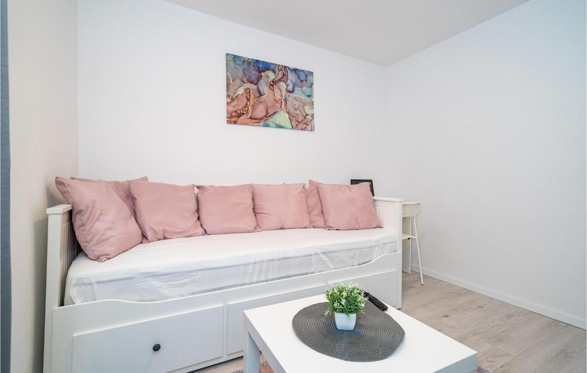 Nice Apartment In Dubrovnik With Kitchen Exterior photo